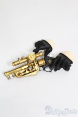 MDD/リボルバー＆ハンドパーツセット 御伽重工様製 S-25-05-11-039-GN-ZS