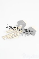 MDD/リボルバー＆ハンドパーツセット 御伽重工様製 S-25-06-15-655-GN-ZS