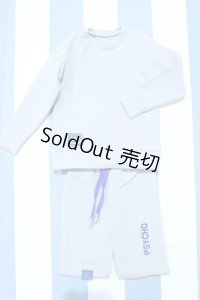 【新宿マルイアネックス店 店頭販売商品】SD17B/OF:衣装セット 2100150000011150-ZM