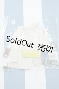 【新宿マルイアネックス店 店頭販売商品】SDM＆MSD/OF:パンツ 2100150000011154-ZM