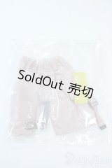 SDM＆MSD/OF:パンツ Y-25-11-05-072-GN-ZY