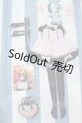 【新宿マルイアネックス店 店頭販売商品】SDM＆MSD/OF:衣装セット 2100150000011158-ZM
