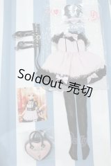 【新宿マルイアネックス店 店頭販売商品】SDM＆MSD/OF:衣装セット 2100150000011158-ZM