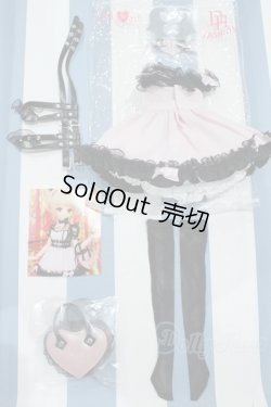 画像2: 【新宿マルイアネックス店 店頭販売商品】SDM＆MSD/OF:衣装セット 2100150000011158-ZM