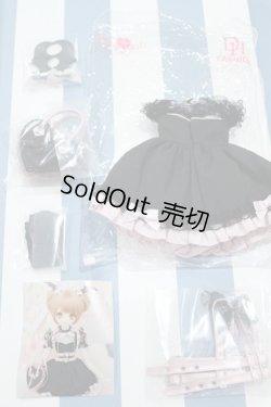 画像2: 【新宿マルイアネックス店 店頭販売商品】SDM＆MSD/OF:衣装セット 2100150000011159-ZM
