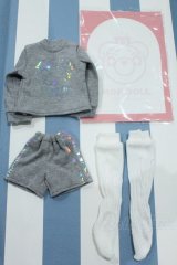 【新宿マルイアネックス店 店頭販売商品】SDM＆MSD/OF:衣装セット 2100150000011160-ZM
