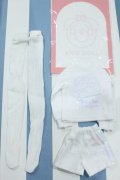 【新宿マルイアネックス店 店頭販売商品】SDM＆MSD/OF:衣装セット 2100150000011161-ZM