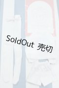 【新宿マルイアネックス店 店頭販売商品】SDM＆MSD/OF:衣装セット 2100150000011161-ZM