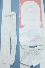 【新宿マルイアネックス店 店頭販売商品】SDM＆MSD/OF:衣装セット 2100150000011161-ZM