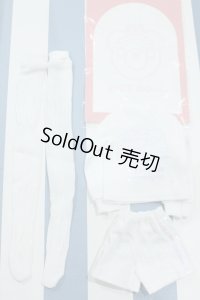 【新宿マルイアネックス店 店頭販売商品】SDM＆MSD/OF:衣装セット 2100150000011161-ZM