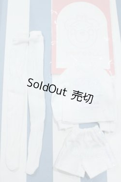 画像1: 【新宿マルイアネックス店 店頭販売商品】SDM＆MSD/OF:衣装セット 2100150000011161-ZM