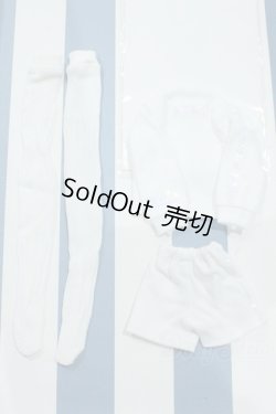 画像2: 【新宿マルイアネックス店 店頭販売商品】SDM＆MSD/OF:衣装セット 2100150000011161-ZM