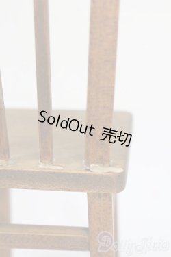 画像5: 1/4ドールサイズ/きらら舎様製家具セット S-25-11-16-475-GN-ZS