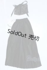 60cmサイズドール/OF:衣装 S-26-03-15-465-GN-ZS