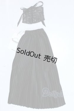 画像1: 60cmサイズドール/OF:衣装 S-26-03-15-465-GN-ZS