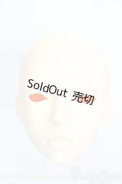 画像1: FREEDOMTELLER /Amberヘッド S-25-08-31-519-GN-ZS