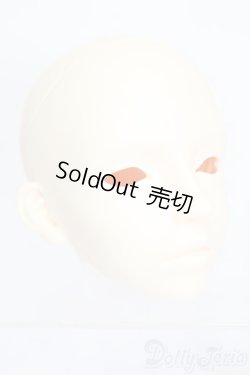 画像3: FREEDOMTELLER /Amberヘッド S-25-08-31-519-GN-ZS