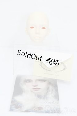 画像5: FREEDOMTELLER /Amberヘッド S-25-08-31-519-GN-ZS