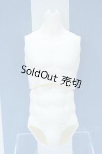 【新宿マルイアネックス店 店頭販売商品】DD・DDSB/Fioristaflowers様製筋肉ボディ 2100150000011170-ZM