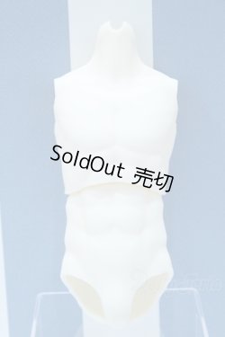 画像1: 【新宿マルイアネックス店 店頭販売商品】DD・DDSB/Fioristaflowers様製筋肉ボディ 2100150000011170-ZM