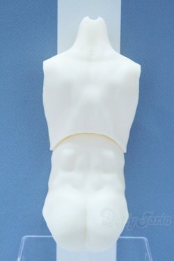 画像2: 【新宿マルイアネックス店 店頭販売商品】DD・DDSB/Fioristaflowers様製筋肉ボディ 2100150000011170-ZM