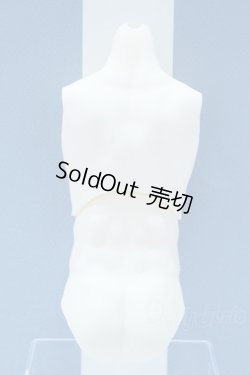 画像2: 【新宿マルイアネックス店 店頭販売商品】DD・DDSB/Fioristaflowers様製筋肉ボディ 2100150000011170-ZM
