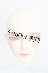 RSDOLL/ERICヘッド S-25-05-11-011-GN-ZS