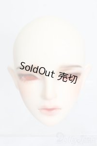 RSDOLL/ERICヘッド S-25-05-11-011-GN-ZS
