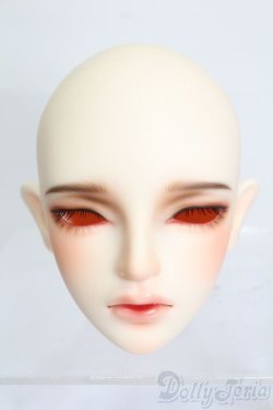 画像1: RSDOLL/ERICヘッド S-25-05-11-011-GN-ZS