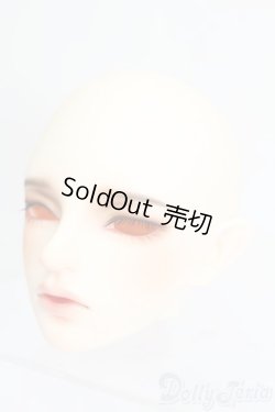 画像2: RSDOLL/ERICヘッド S-25-05-11-011-GN-ZS