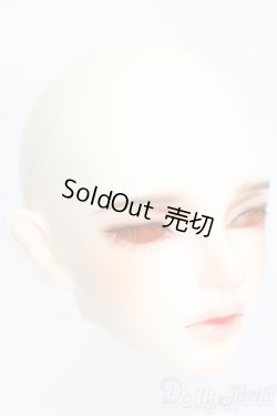 画像3: RSDOLL/ERICヘッド S-25-05-11-011-GN-ZS