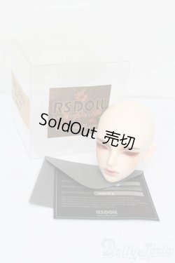 画像5: RSDOLL/ERICヘッド S-25-05-11-011-GN-ZS