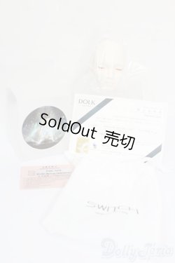 画像5: SWITCH/RYUZO:Persona S-25-05-11-013-GN-ZS