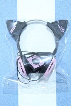 画像1: 【新宿マルイアネックス店 店頭販売商品】MDD/ヘッドフォン 2100150000011178-ZM