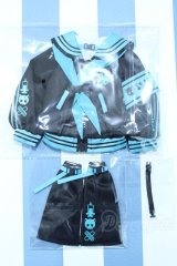 【新宿マルイアネックス店 店頭販売商品】MDD/OF:Mezzaluna様製衣装セット『浮遊電波』 2100150000011179-ZM