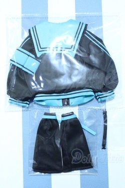 画像2: 【新宿マルイアネックス店 店頭販売商品】MDD/OF:Mezzaluna様製衣装セット『浮遊電波』 2100150000011179-ZM