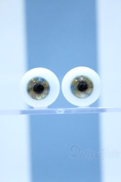 画像1: 【新宿マルイアネックス店 店頭販売商品】18mm/グラスアイ 2100150000011184-ZM