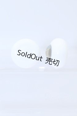 画像2: 18mm/グラスアイ S-26-02-08-067-GN-ZS