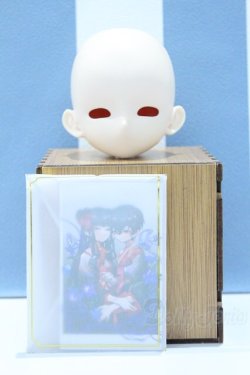 画像1: 【新宿マルイアネックス店 店頭販売商品】1/4ドール/空色箱庭製ヘッド 2100150000011190-ZM