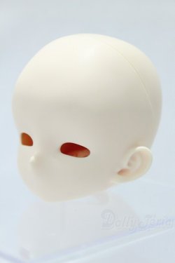 画像2: 1/4ドール/空色箱庭製ヘッド S-25-11-16-003-GN-ZS