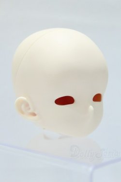 画像3: 1/4ドール/空色箱庭製ヘッド S-25-11-16-003-GN-ZS