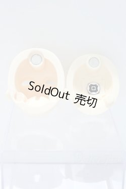 画像4: 1/4ドール/空色箱庭製ヘッド S-26-05-10-441-GN-ZS