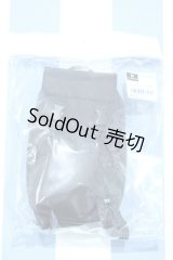 【新宿マルイアネックス店 店頭販売商品】SD/アウトドアバックパック（黒） 2100150000011191-ZM