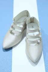 【新宿マルイアネックス店 店頭販売商品】SD/OF:靴 2100150000011202-ZM