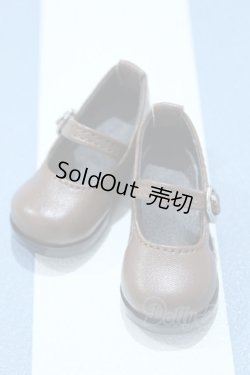 画像1: 【新宿マルイアネックス店 店頭販売商品】SDM＆MSD/OF:靴 2100150000011204-ZM