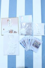 【新宿マルイアネックス店 店頭販売商品】QLY work/QLY's Little Lambサイズ衣装セット 2100150000011206-ZM