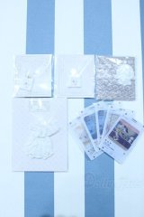 【新宿マルイアネックス店 店頭販売商品】QLY work/QLY's Little Lambサイズ衣装セット 2100150000011207-ZM