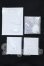 画像1: QLY work/QLY's Little Lambサイズ衣装セット S-26-09-06-050-GN-ZS (1)
