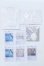 画像3: QLY work/QLY's Little Lambサイズ衣装セット S-26-09-06-050-GN-ZS (3)