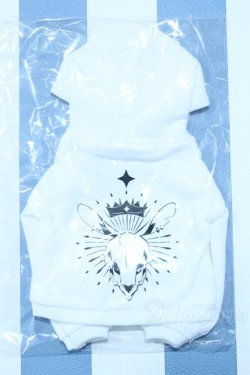 画像2: 【新宿マルイアネックス店 店頭販売商品】MDD/OF:パーカー 2100150000011208-ZM